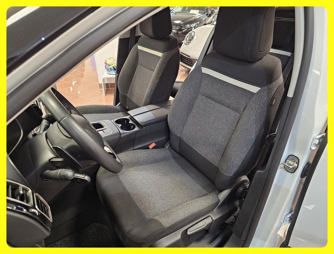 Citroen New C5 Aircross 1.5 BlueHDi 130CV EAT8 Feel Bicolore