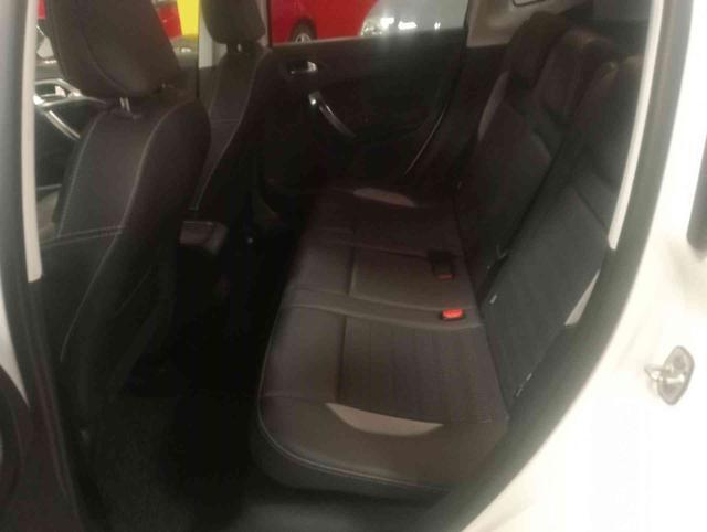 PEUGEOT 2008 1° serie BlueHDi 100 Allure