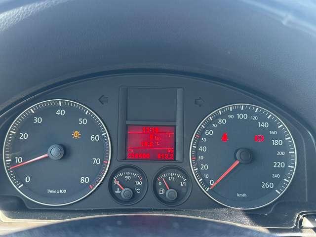 Volkswagen Golf Golf 3p 1.6 Comfortline