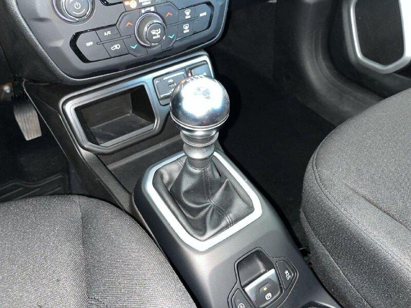Jeep Renegade 2019 1.6 mjt Business 2wd 130cv