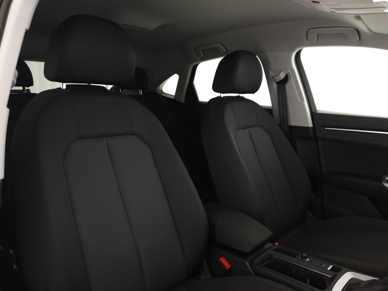 Sportback 35TDI 150CV S tronic Business Plus