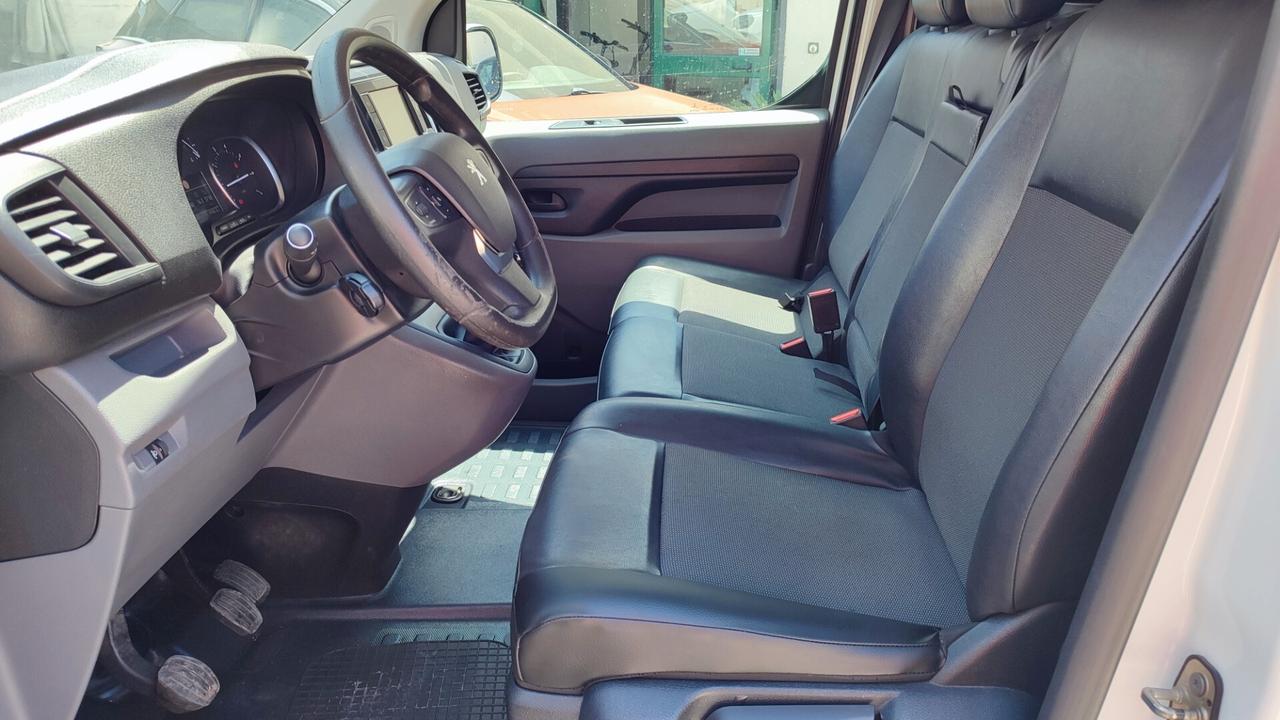 Peugeot Expert 2.0 BlueHDi 115