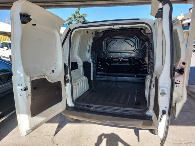 FIAT Fiorino 1.3 MJT 95CV Cargo SX Clima porta scorrevole