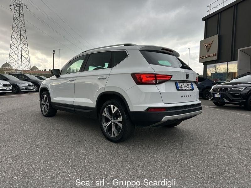 Seat Ateca 1.6 TDI Business