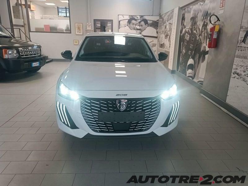 Peugeot 208 208 1.2 turbo Edition 100cv