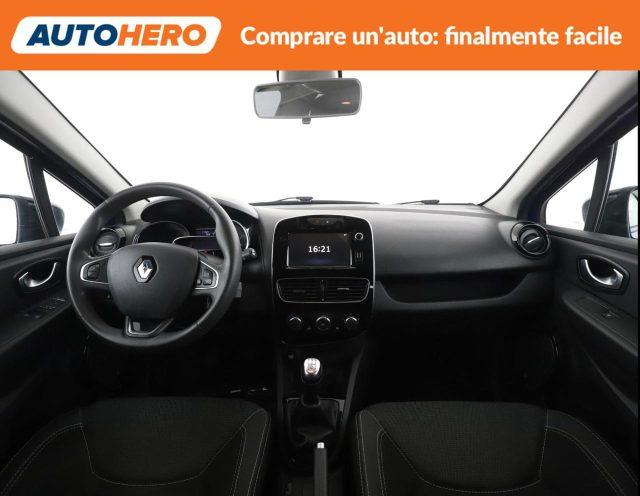 RENAULT Clio dCi 8V 75 CV 5 porte Moschino Life