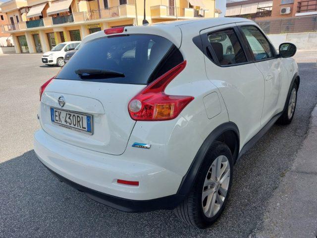 NISSAN Juke 1.5 dCi Acenta Neopatentati