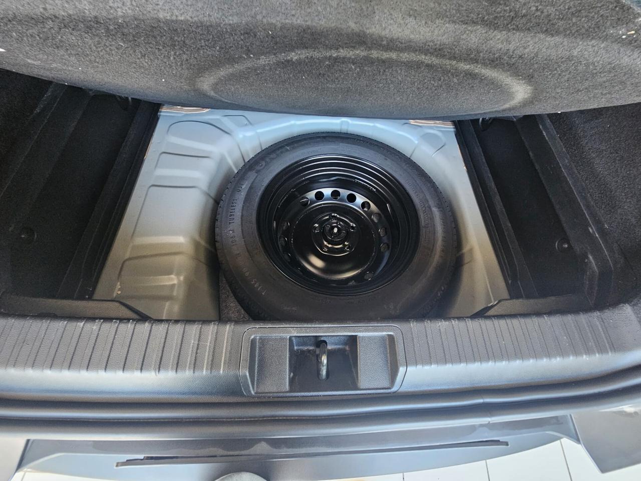 Renault Captur TCe 90 CV Techno