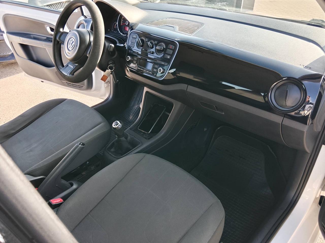 Volkswagen up! 1 PROPRIETARIO