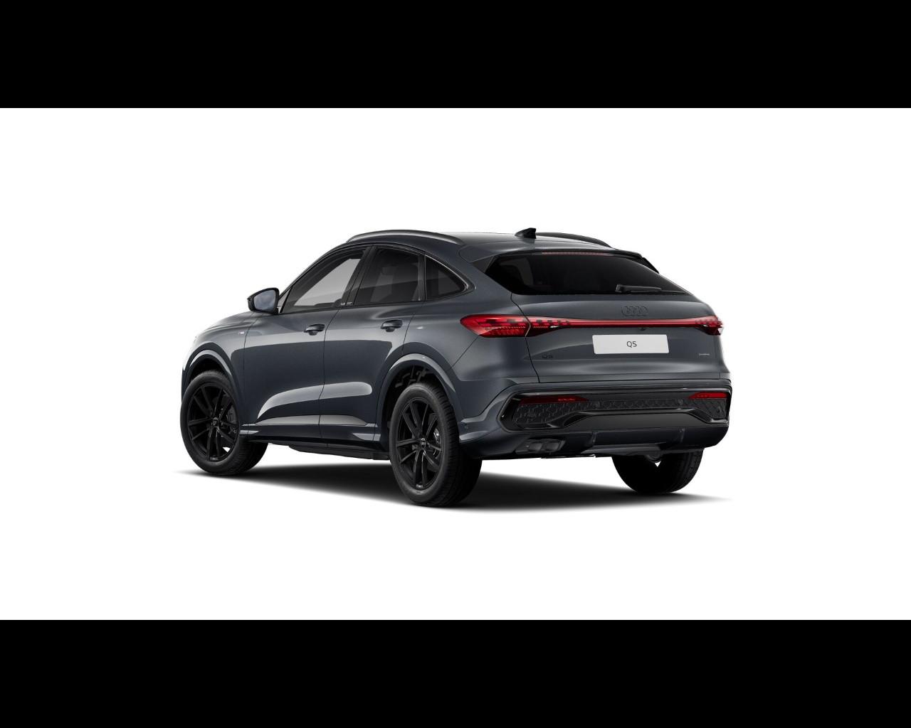 AUDI Audi Q5 Sportback S line edition TDI quattro 150 kW S tronic