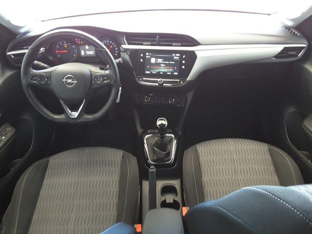 OPEL Corsa 1.2 100cv Elegance *solo 38.000 Km*