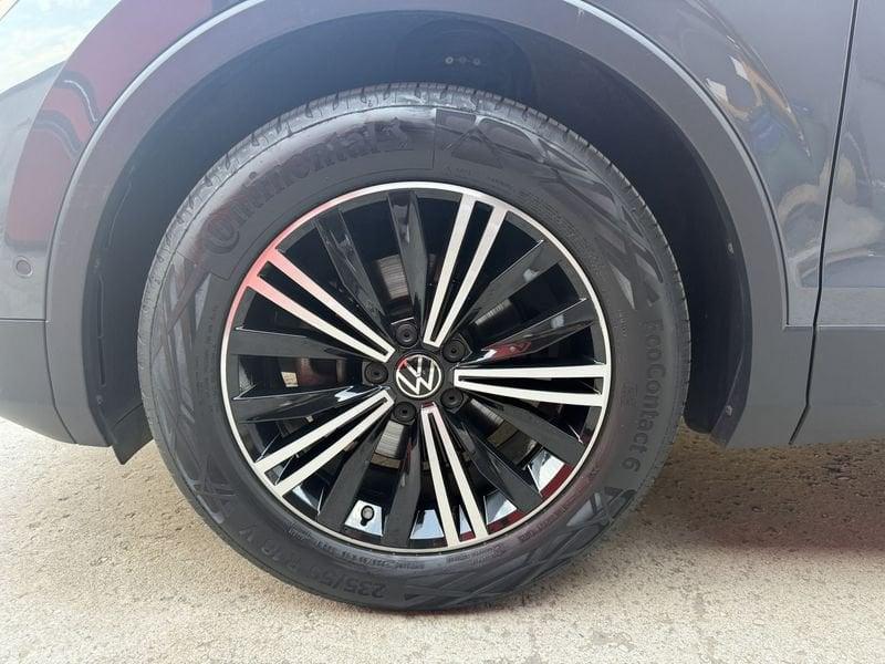 Volkswagen Tiguan 2.0 TDI SCR 110KW Elegance DSG