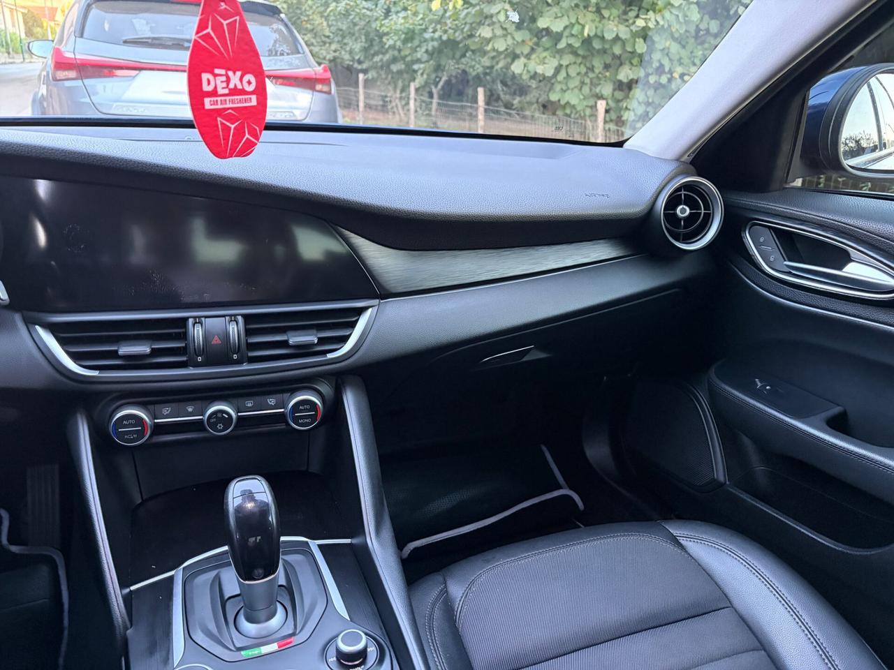 Alfa Romeo Giulia 2.2 Td 150CV AT8 Business Sport