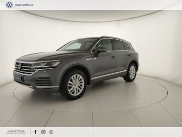 3.0 TDI Atmosphere 231 CV Tiptronic