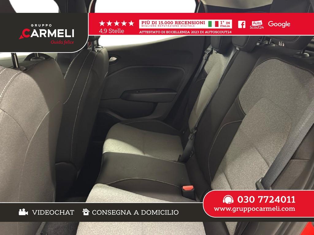 Renault Clio 1.0 ECO-G Evolution