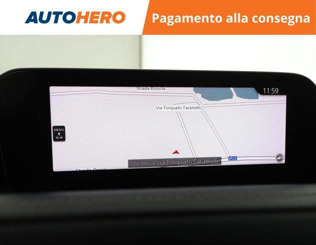 MAZDA CX-30 2.0L Skyactiv-G M Hybrid 2WD Executive