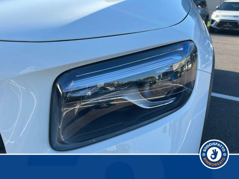 Mercedes-Benz GLB Classe 200d Automatic AMG Line Advanced Plus