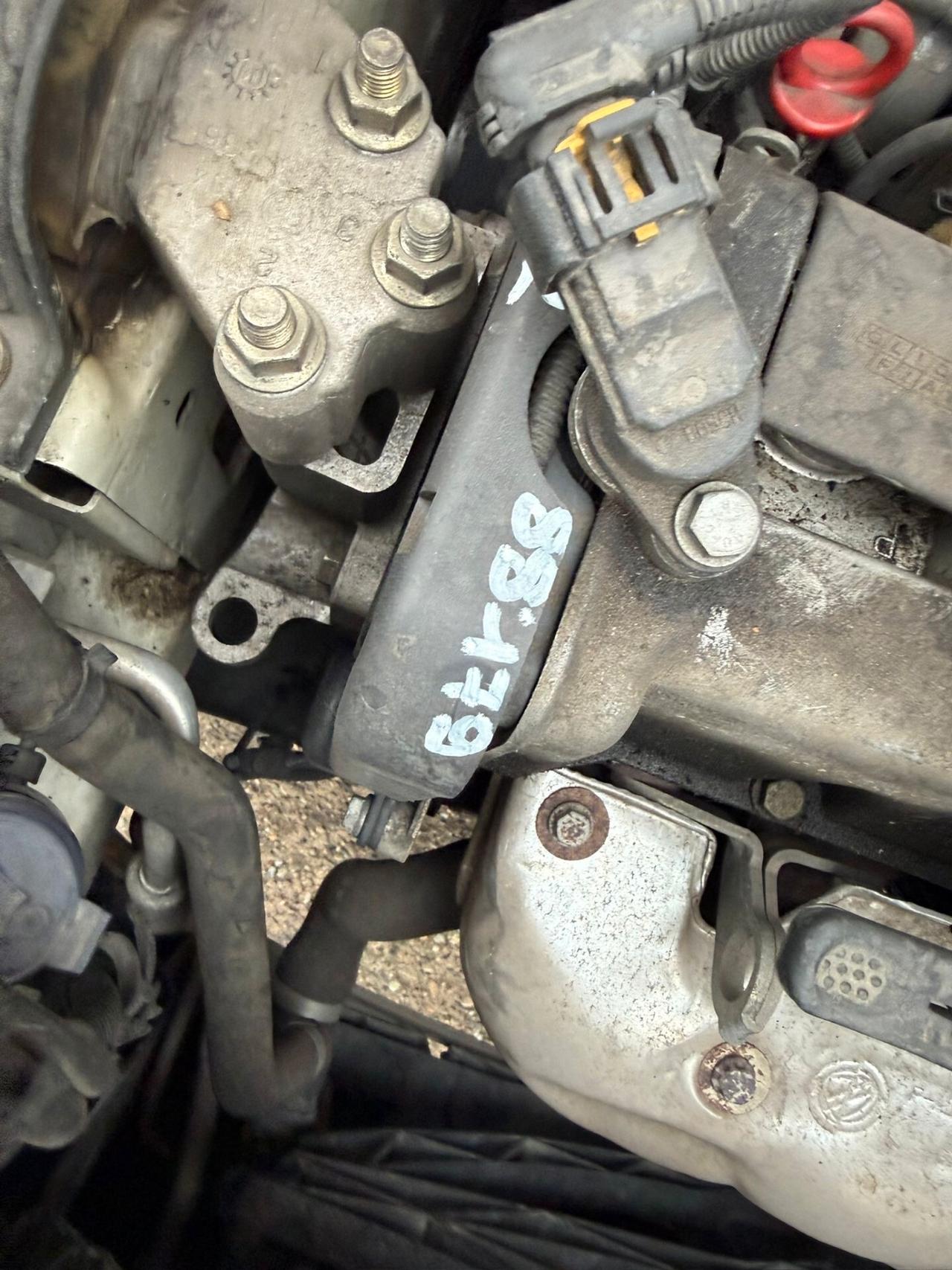 Fiat Panda 1.1 Active UNICO PROPRIETARIO.