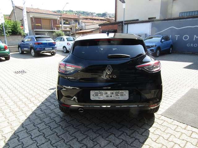 Renault Clio 1.0 ECO-G TECHNO KM 0 NEOPATENTATI,CERCHI 16,LED