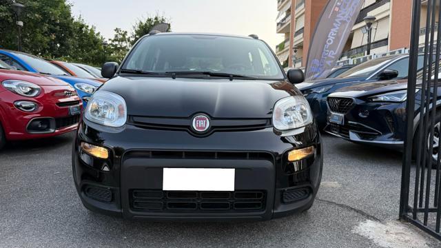 FIAT Panda 1.0 FIREFLY S&S HYBRID CITY LIFE*24M.G.*USB*