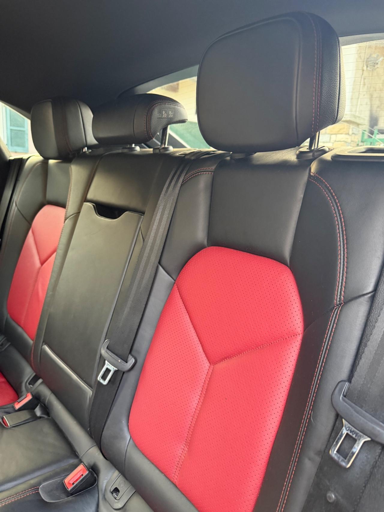 Porsche MACAN 3.0S PDK PELLE BOSE FULLOPT KMCERR