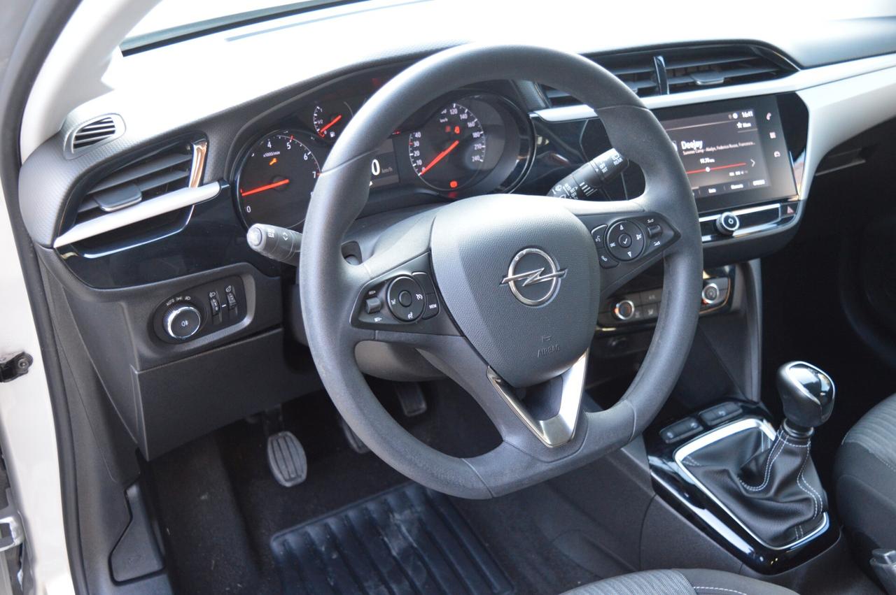 Opel Corsa 1.5 D 100 CV Edition