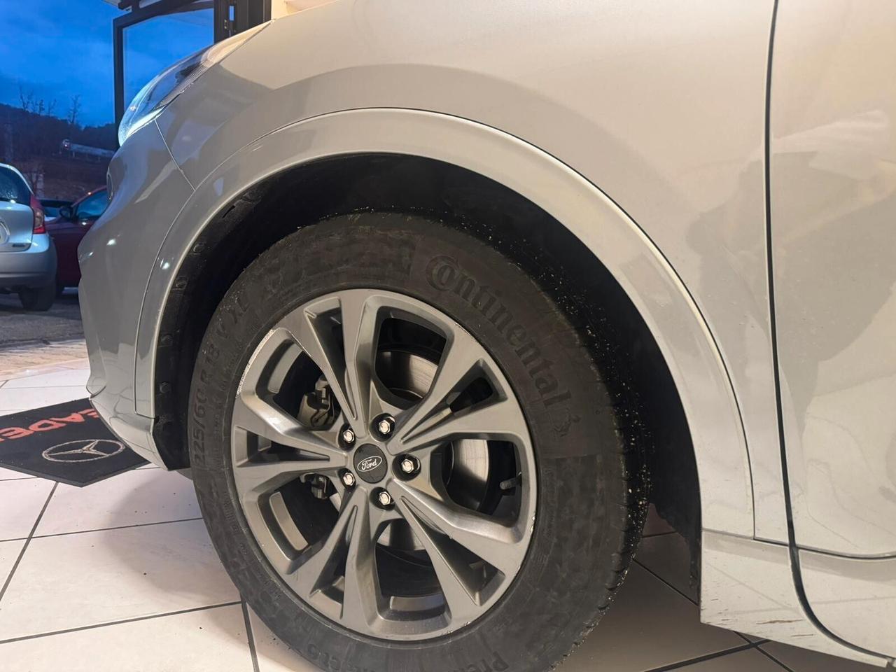 Ford Kuga 1.5 EcoBlue 120 CV aut. 2WD ST-Line X