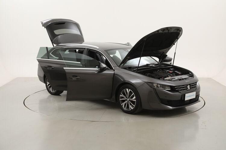Peugeot 508 SW Allure Pack EAT8 BR146390 1.5 Diesel 131CV