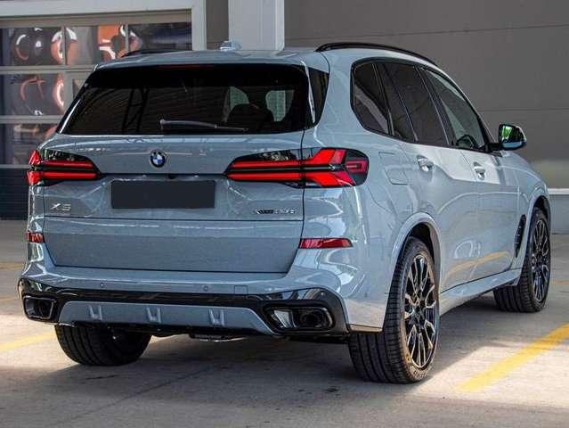 BMW X5 30D M SPORT MSPORT M-SPORT PRO TETTO PDC KAMERA