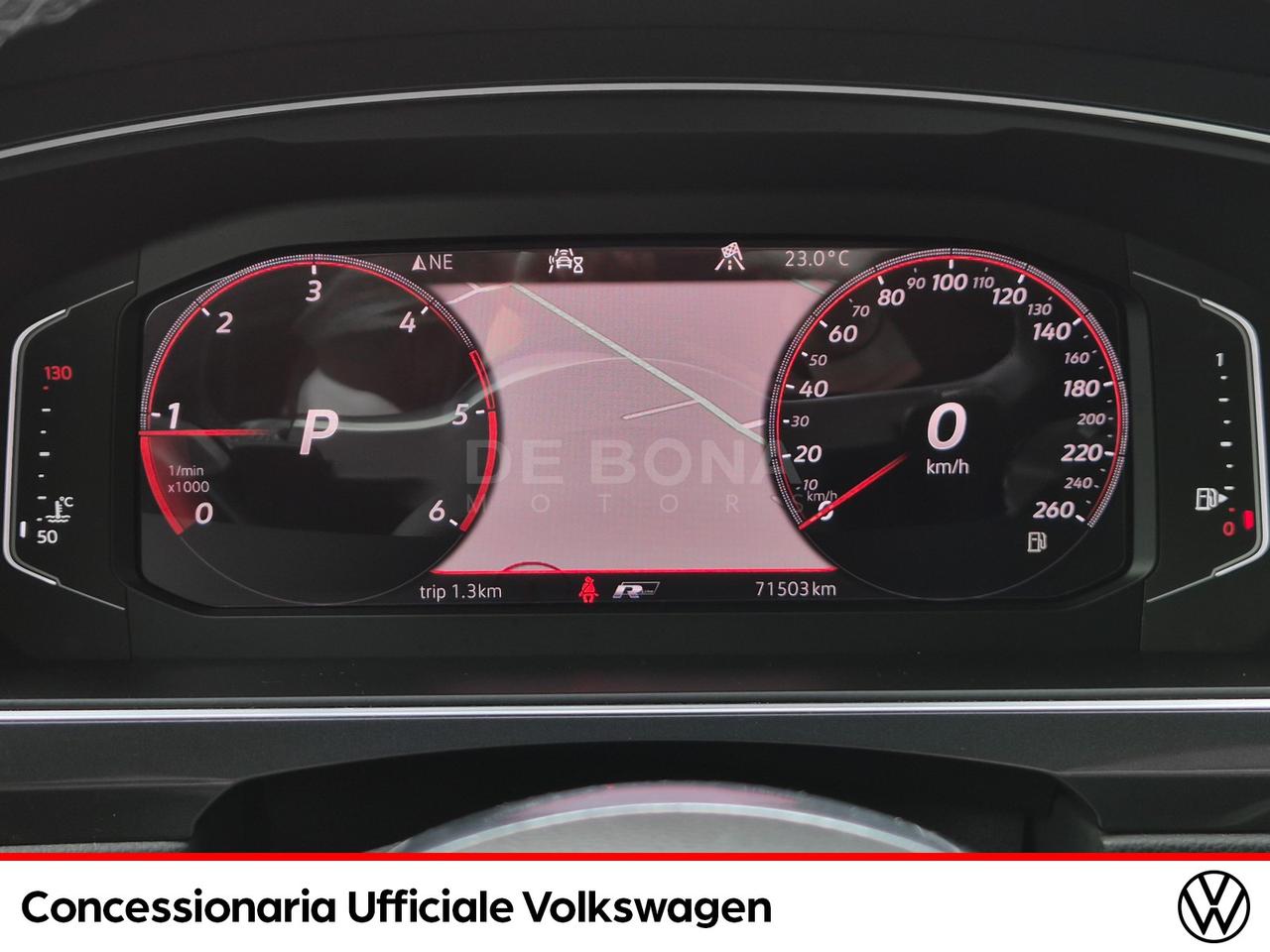 Volkswagen Tiguan 2.0 tdi sport 150cv dsg R-Line RLine