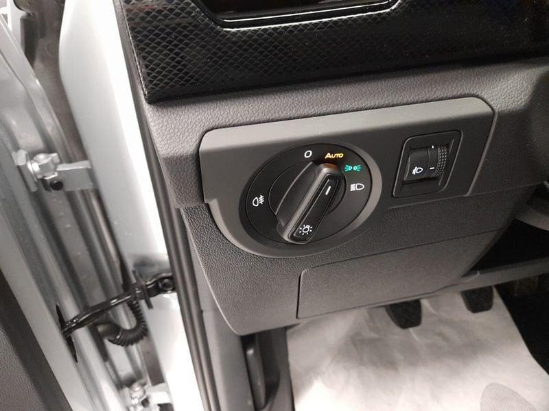 Volkswagen T-Cross 1.0 TSI 85kW Edition Plus