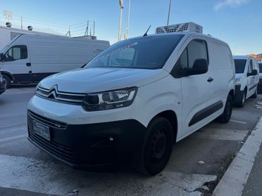 Citroen Berlingo BlueHDi 100 FRIGO ISOTERMICO