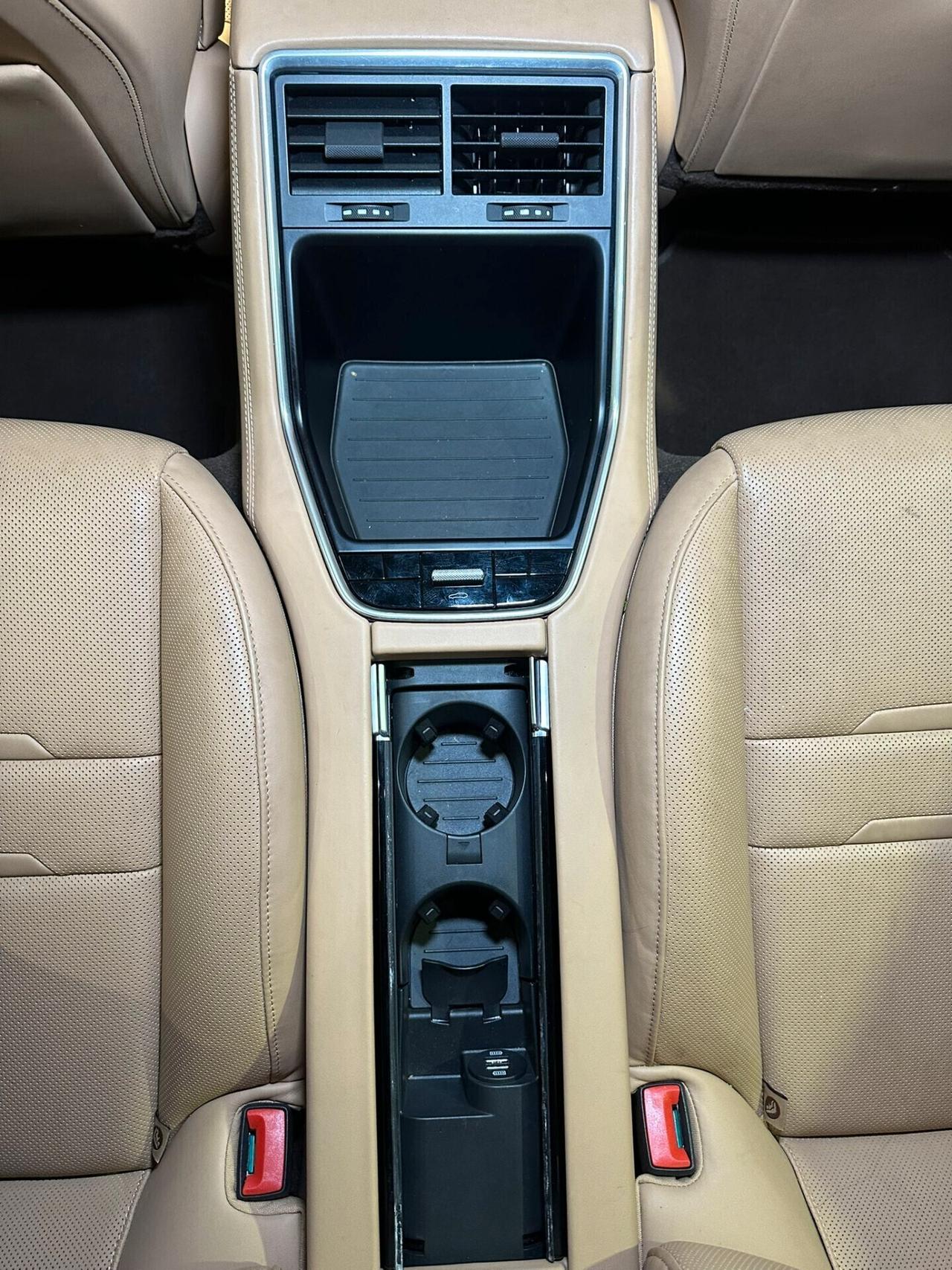 Porsche Panamera 2.9 4S AUTO