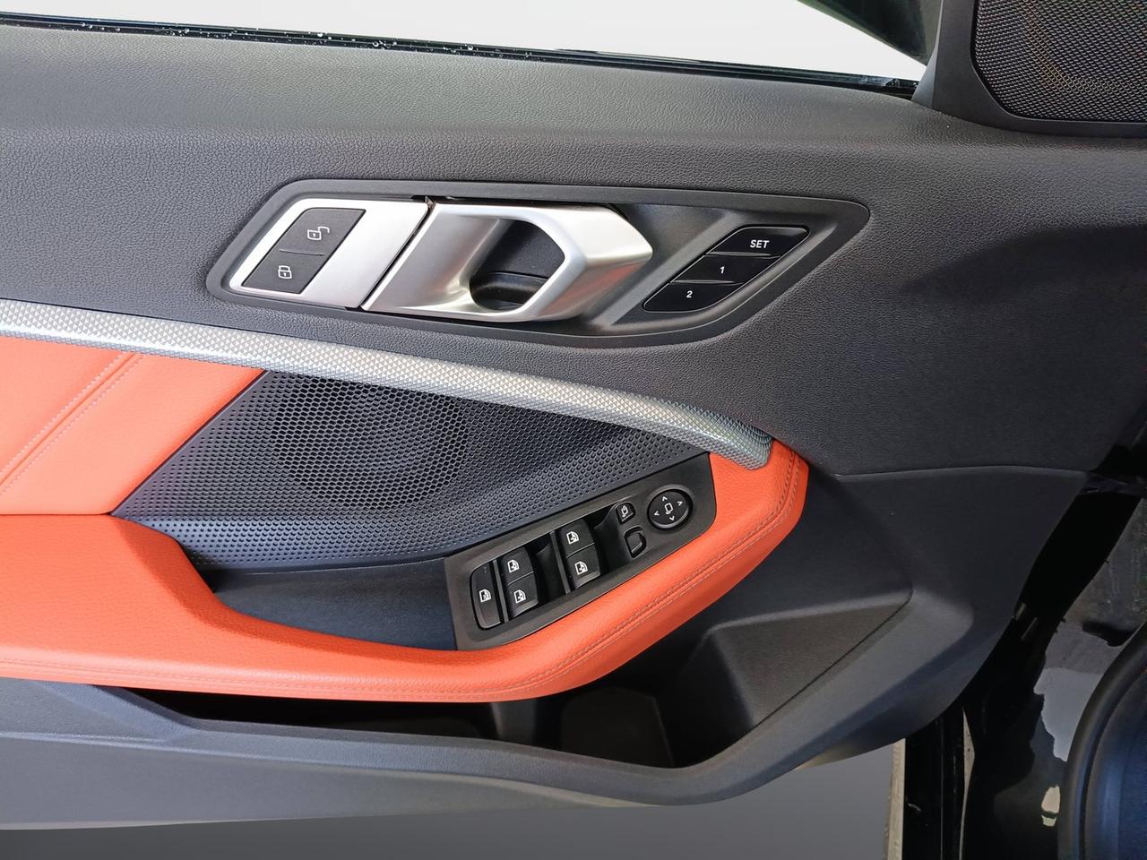 BMW Serie 1 F40 - M 135i xdrive auto