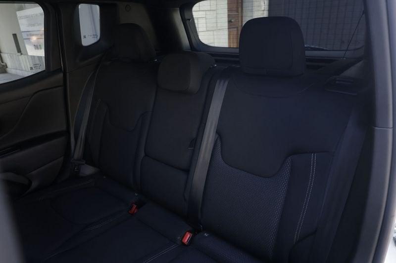 Jeep Renegade Jeep Renegade 2.0 MJet 140cv Limited 4WD aut. 103KW ANNO 2019