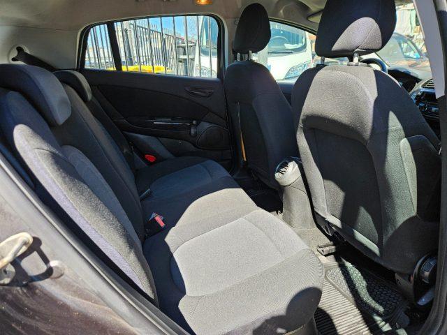 FIAT Bravo 1.6 MJT 105 CV Active