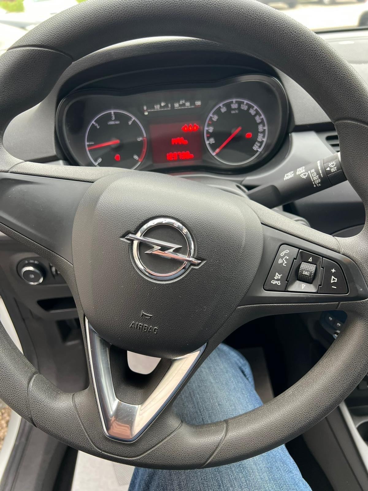 Opel Corsa 1.3 CDTI ecoFLEX 95CV Start&Stop 5 porte b-Color