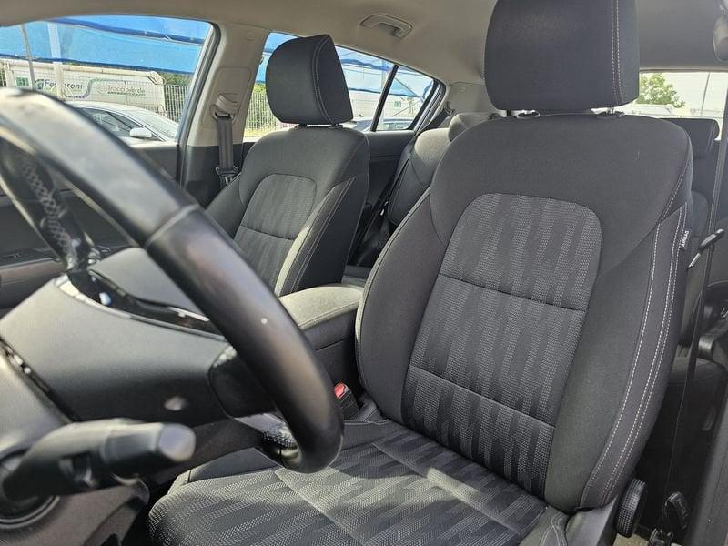 KIA Sportage 1.6 GDI 2WD Business Class