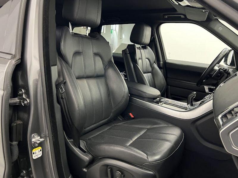 Land Rover Range Rover 3.0 TDV6 HSE