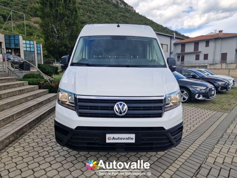 Volkswagen Crafter 30 FURGONATO PM TA