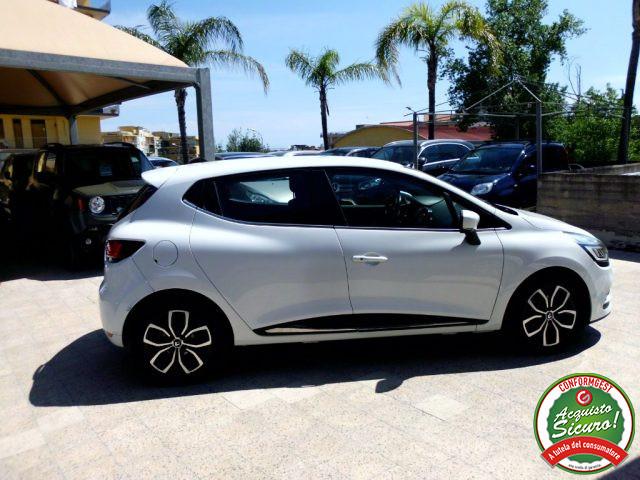 RENAULT Clio dCi 8V 75 CV Start&Stop 5 porte Energy Intens