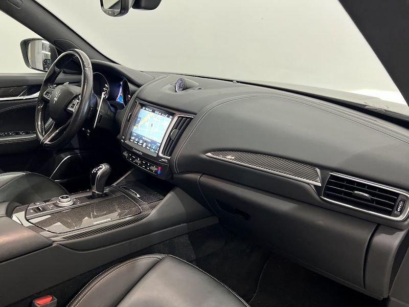 Maserati Levante Levante V6 Diesel AWD