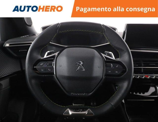 PEUGEOT 2008 PureTech 130 S&S GT