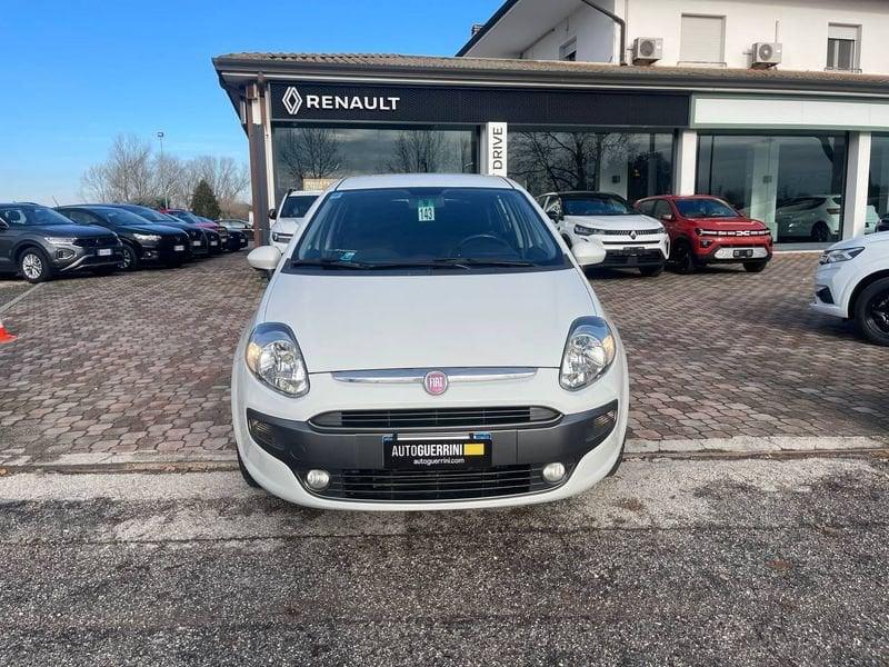 FIAT Punto Evo Punto Evo 1.3 Mjt 75 CV 5 porte Dynamic