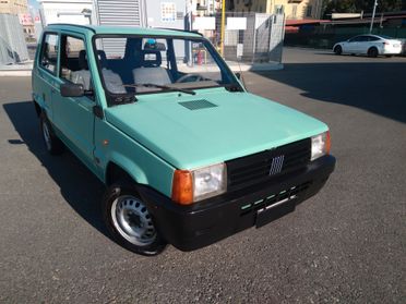 Fiat Panda 900 i.e. cat Young x neopatentati