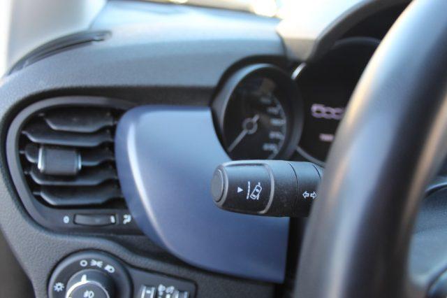 FIAT 500X 1.0 T3 120 CV