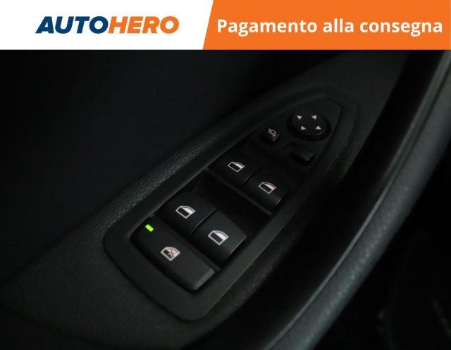 BMW X1 xDrive18d xLine