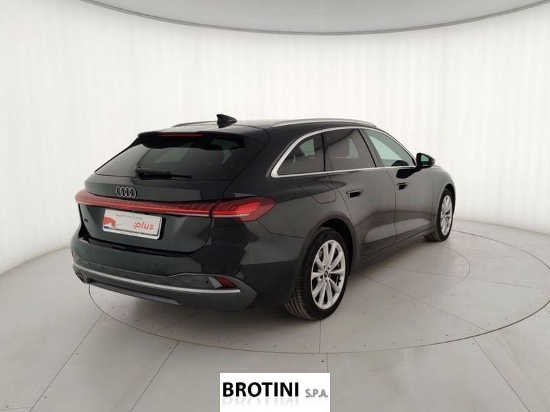 Audi A5 TDI 150Kw S tronic Business Advanced