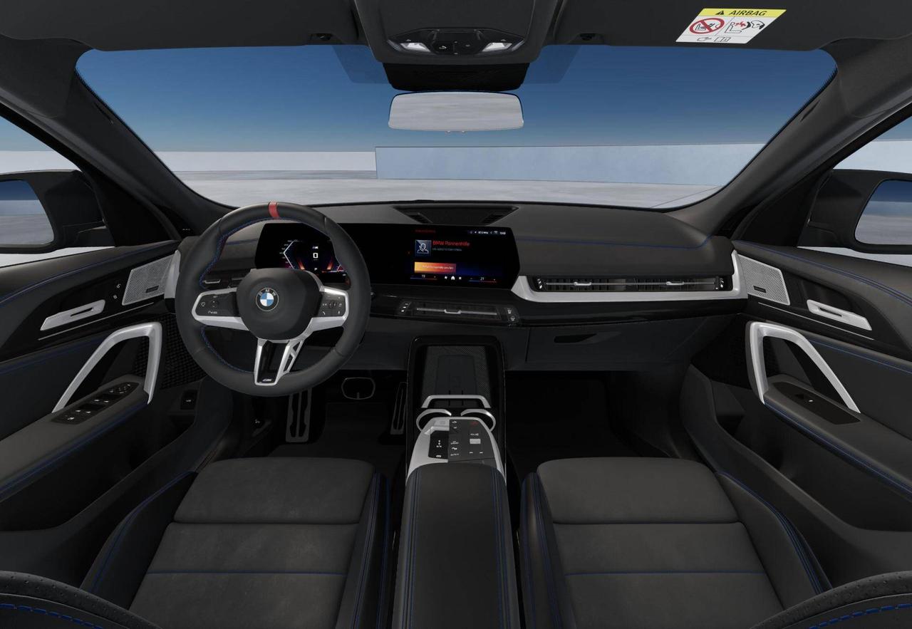 BMW X2 M35i xDrive MSport Pro