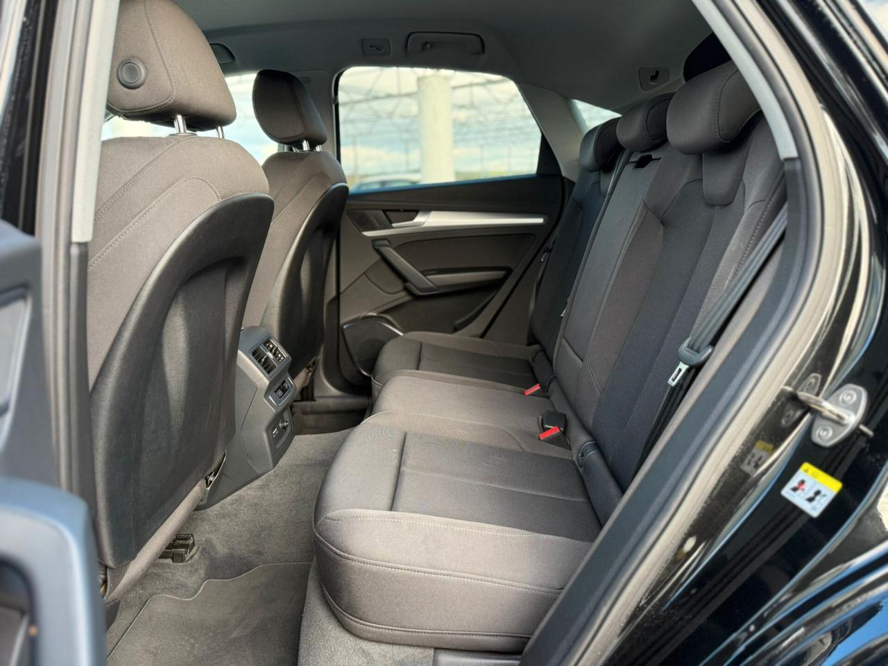 Audi Q5 SPB 35 TDI S tronic line